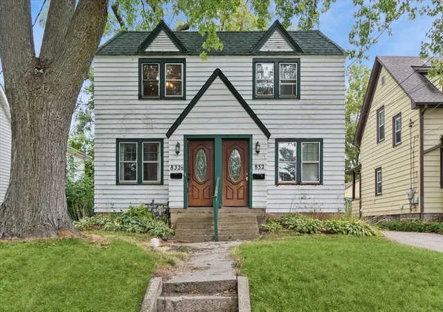 Photo 1 of Multi family home for sale at 832 N 11th Street, De Kalb, IL 60115 | MLS# 12753785 | Listing updated on 2026-09-28