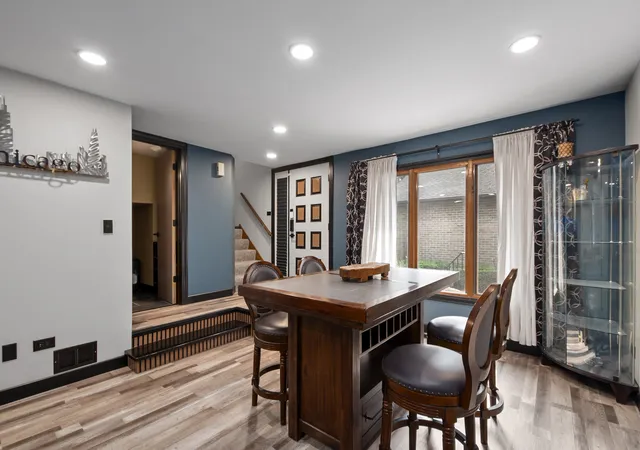 Photo 3 of Townhouse for sale at 12250 S Dogwood Ln, Palos Heights, IL 60463 | MLS# 12753791 | Listing updated on 2026-09-14