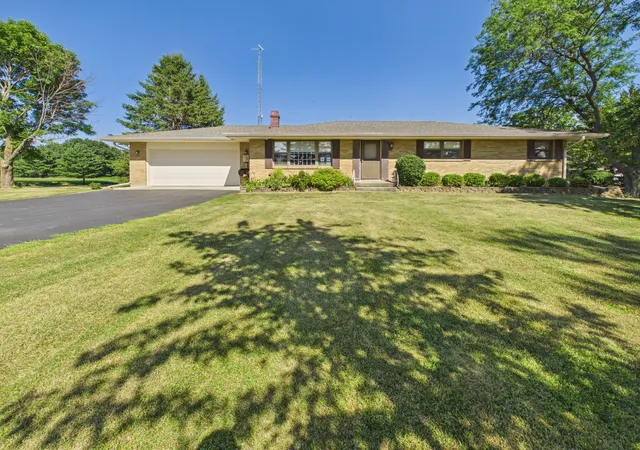 Photo 1 of Sale Pending at 3862 Westfield Rd, Winnebago, IL 61088 | MLS# 12753793 | Listing updated on 2026-09-26