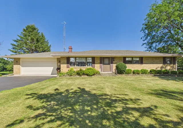 Photo 2 of Sale Pending at 3862 Westfield Rd, Winnebago, IL 61088 | MLS# 12753793 | Listing updated on 2026-09-26