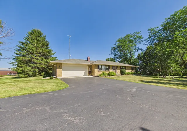 Photo 3 of Sale Pending at 3862 Westfield Rd, Winnebago, IL 61088 | MLS# 12753793 | Listing updated on 2026-09-26