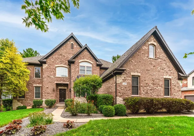 Photo 1 of Single family home for sale at 7209 Daybreak Ln, Long Grove, IL 60060 | MLS# 12753796 | Listing updated on 2026-10-05