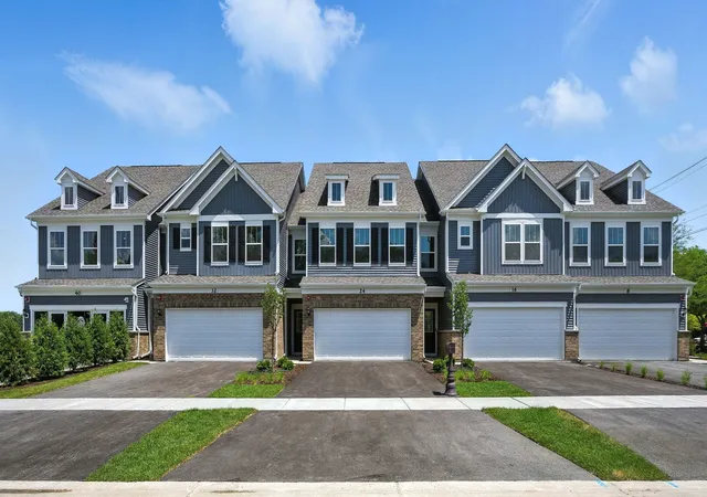Photo 1 of Townhouse for sale at 209 Weirich Way #81002, Batavia, IL 60510 | MLS# 12753807 | Listing updated on 2026-09-21
