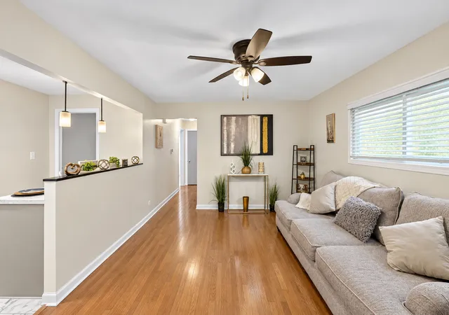 Photo 2 of Single family home for sale at 14312 S Edbrooke Ave, Riverdale, IL 60827 | MLS# 12753809 | Listing updated on 2026-09-14