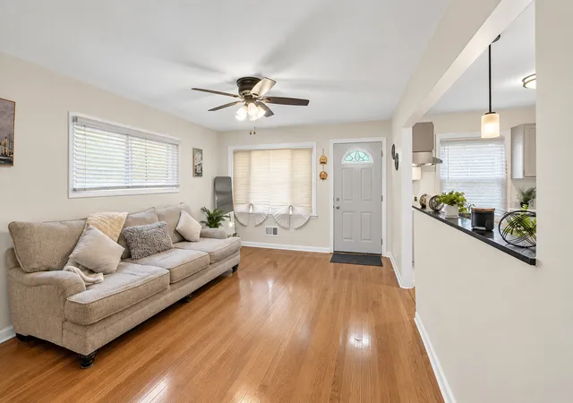 Photo 3 of Single family home for sale at 14312 S Edbrooke Ave, Riverdale, IL 60827 | MLS# 12753809 | Listing updated on 2026-09-14