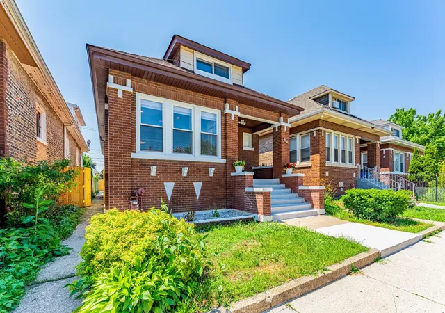 Photo 2 of Single family home for sale at 6106 S California Ave, Chicago, IL 60629 | MLS# 12753812 | Listing updated on 2026-09-14