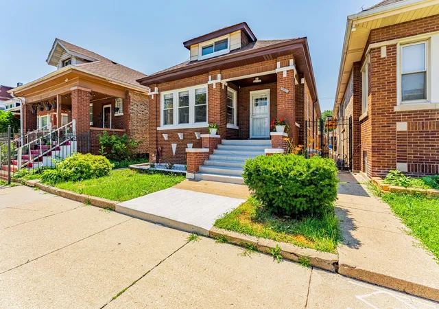 Photo 3 of Single family home for sale at 6106 S California Ave, Chicago, IL 60629 | MLS# 12753812 | Listing updated on 2026-09-14