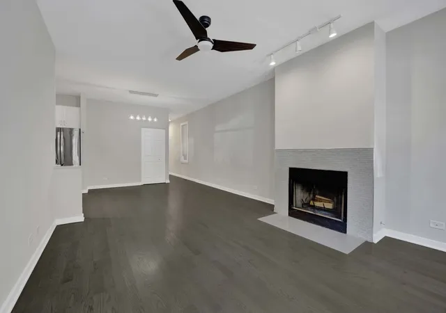 Photo 3 of Condo for sale at 1311 W Fillmore St #A, Chicago, IL 60607 | MLS# 12753816 | Listing updated on 2026-09-14