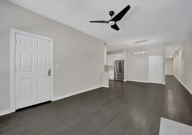Listing Photo 5 - Condo for sale in building located at 1311 W Fillmore St, Chicago, IL 60607 - Unit #A