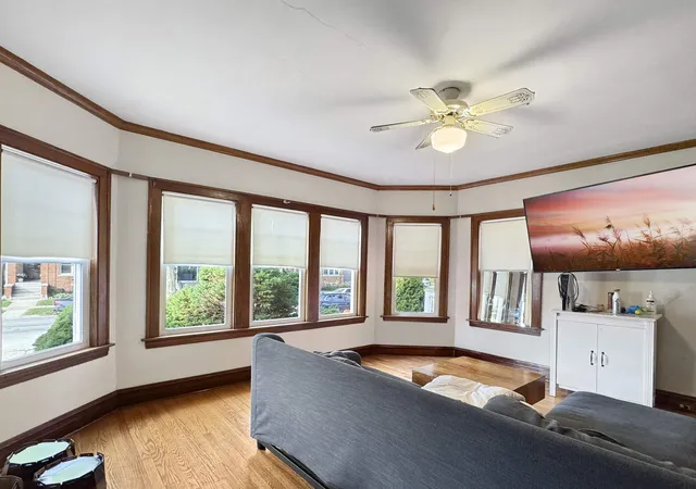 Photo 1 of Single family home for sale at 6213 W Eddy St, Chicago, IL 60634 | MLS# 12753818 | Listing updated on 2026-09-16