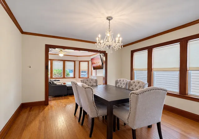 Photo 2 of Single family home for sale at 6213 W Eddy St, Chicago, IL 60634 | MLS# 12753818 | Listing updated on 2026-09-16