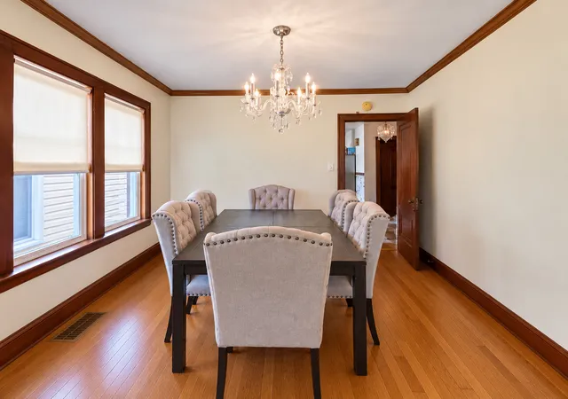 Photo 3 of Single family home for sale at 6213 W Eddy St, Chicago, IL 60634 | MLS# 12753818 | Listing updated on 2026-09-16