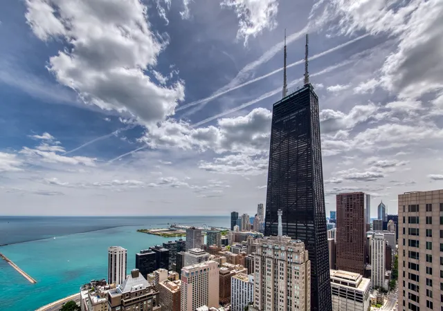 Photo 1 of Condo for sale at 175 E Delaware Pl #8608, Chicago, IL 60611 | MLS# 12753819 | Listing updated on 2026-09-14