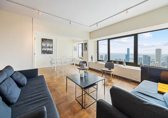 Photo 2 of Condo for sale at 175 E Delaware Pl #8608, Chicago, IL 60611 | MLS# 12753819 | Listing updated on 2026-09-14