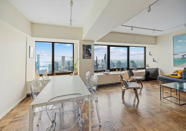 Photo 4 of Condo for sale at 175 E Delaware Pl #8608, Chicago, IL 60611 | MLS# 12753819 | Listing updated on 2026-09-14