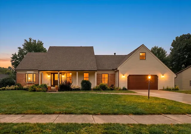 Photo 2 of Single family home for sale at 1906 Trout Valley Dr, Champaign, IL 61822 | MLS# 12753822 | Listing updated on 2026-10-07
