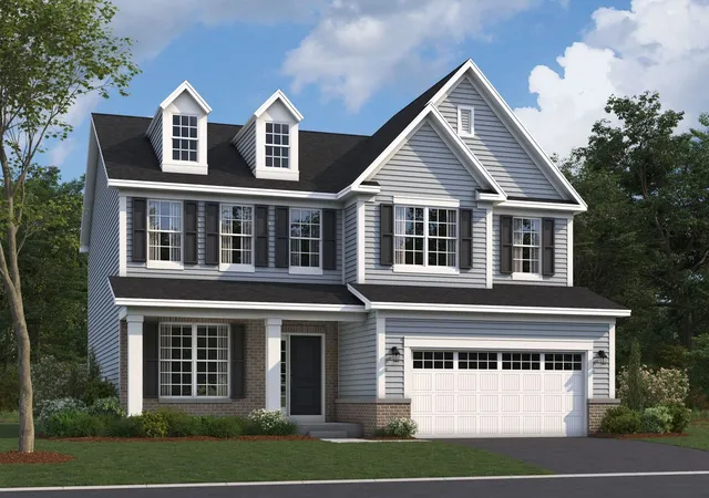 Photo 1 of Single family home for sale at 12942 S Platte Trl, Plainfield, IL 60585 | MLS# 12753833 | Listing updated on 2026-09-17