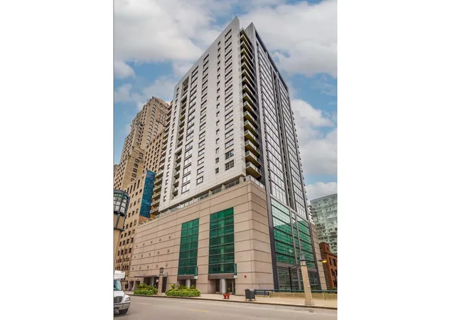 Photo 1 of Condo for sale at 160 E Illinois St #901, Chicago, IL 60611 | MLS# 12753835 | Listing updated on 2026-09-14