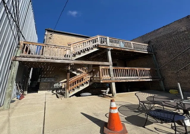 Photo 2 of Multi family home for sale at 3041 W Fullerton Ave, Chicago, IL 60647 | MLS# 12753851 | Listing updated on 2026-09-14