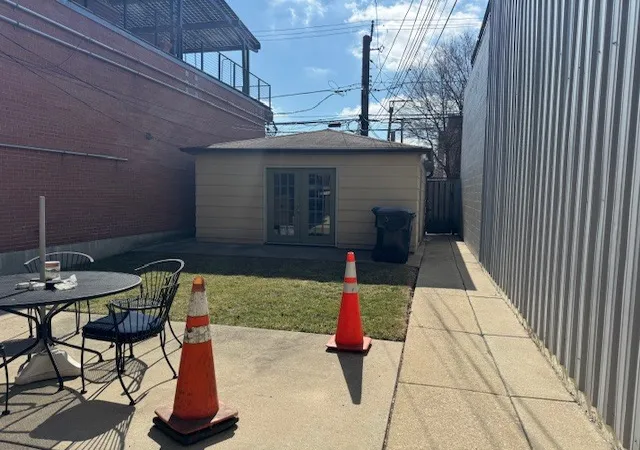 Photo 3 of Multi family home for sale at 3041 W Fullerton Ave, Chicago, IL 60647 | MLS# 12753851 | Listing updated on 2026-09-14