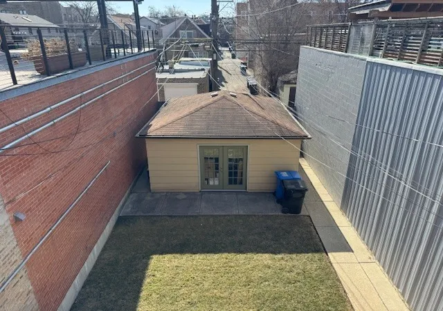 Photo 4 of Multi family home for sale at 3041 W Fullerton Ave, Chicago, IL 60647 | MLS# 12753851 | Listing updated on 2026-09-14