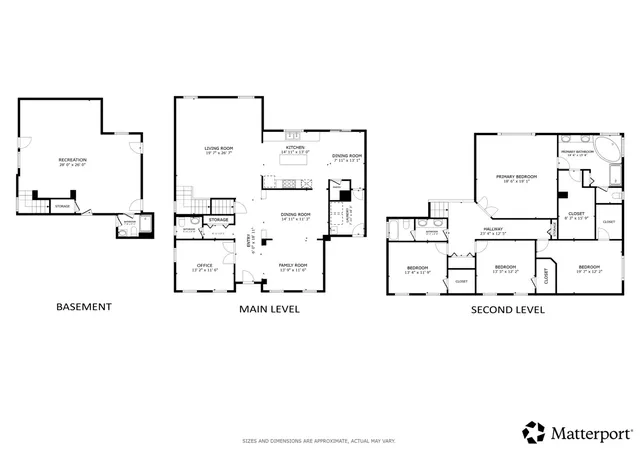 Photo 35 of Single family home for sale at 1530 S Lancaster Ln, Libertyville, IL 60048 | MLS# 12753853 | Listing updated on 2026-09-14