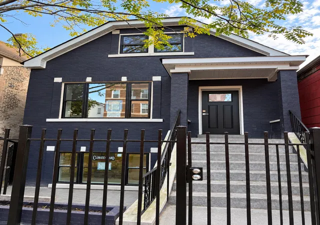Multi family home for sale at 2657 W 21st Place, Chicago, IL 60608 | MLS# 12753854