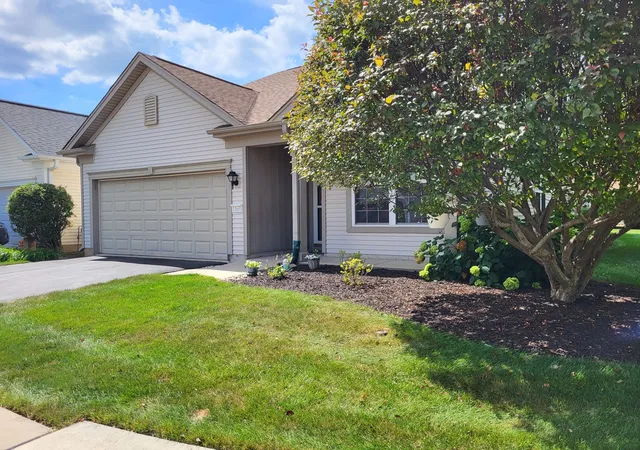 Photo 1 of Single family home for sale at 11631 Wembley Dr, Huntley, IL 60142 | MLS# 12753859 | Listing updated on 2026-10-04
