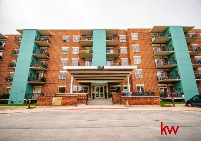 Photo 2 of Condo for sale at 9355 Irving Park Rd #421, Schiller Park, IL 60176 | MLS# 12753873 | Listing updated on 2026-09-18