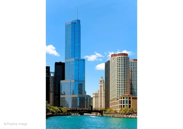 Photo 1 of Condo for sale at 401 N Wabash Ave #30J, Chicago, IL 60611 | MLS# 12753886 | Listing updated on 2026-09-14