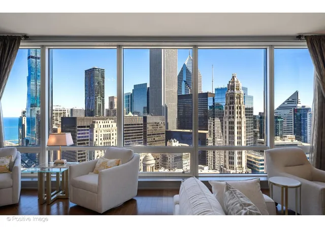 Photo 2 of Condo for sale at 401 N Wabash Ave #30J, Chicago, IL 60611 | MLS# 12753886 | Listing updated on 2026-09-14