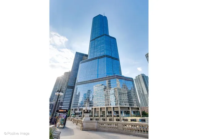 Photo 33 of Condo for sale at 401 N Wabash Ave #30J, Chicago, IL 60611 | MLS# 12753886 | Listing updated on 2026-09-14