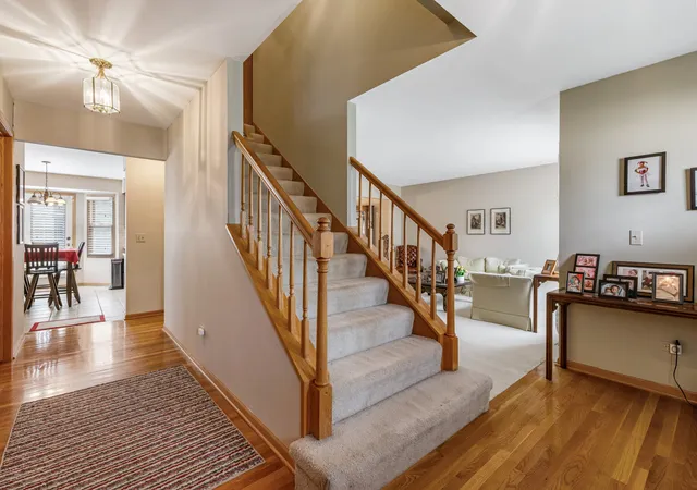 Photo 3 of Single family home for sale at 1121 Russetwood Ct, Wheeling, IL 60090 | MLS# 12753891 | Listing updated on 2026-10-05