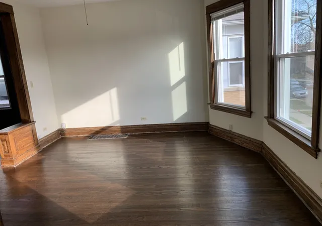 Photo 3 of Multi family home for sale at 5102 W Sunnyside Ave, Chicago, IL 60630 | MLS# 12753893 | Listing updated on 2026-09-22
