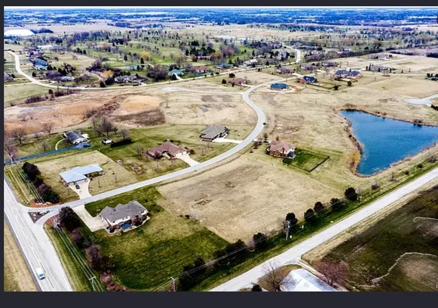 Land for sale at 9455 W Majestic Dr, Monee, IL 60449 | MLS# 12753896