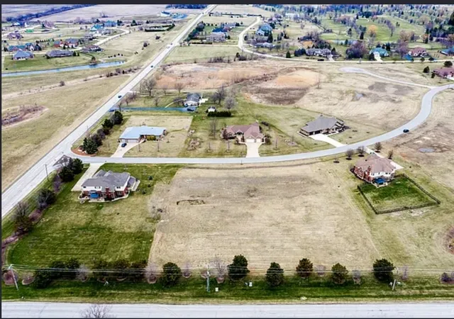 Photo 2 of Land for sale at 9455 W Majestic Dr, Monee, IL 60449 | MLS# 12753896 | Listing updated on 2026-09-14