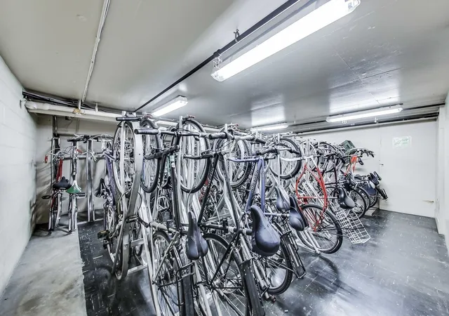 Photo 23 of Condo for sale at 1455 N Sandburg Ter #2306B, Chicago, IL 60610 | MLS# 12753898 | Listing updated on 2026-09-14