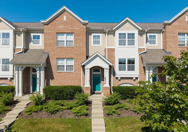 Photo 1 of Townhouse for sale at 8314 Avalon Dr, Morton Grove, IL 60053 | MLS# 12753915 | Listing updated on 2026-09-14