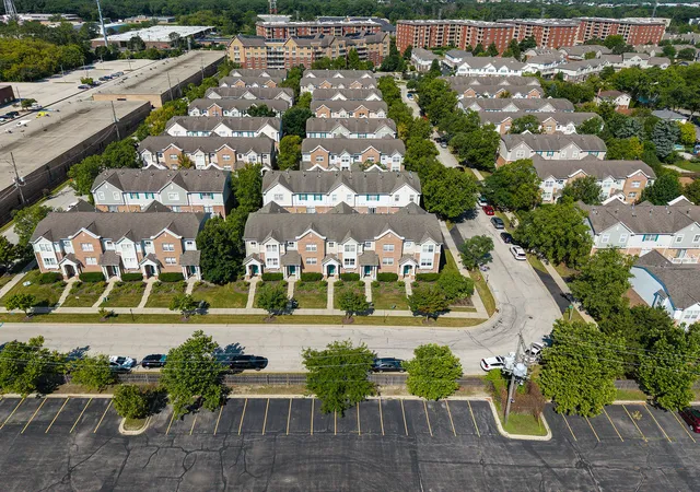 Photo 2 of Townhouse for sale at 8314 Avalon Dr, Morton Grove, IL 60053 | MLS# 12753915 | Listing updated on 2026-09-14