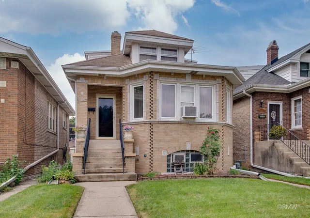 Photo 2 of Single family home for sale at 3108 N 77th Court, Elmwood Park, IL 60707 | MLS# 12753916 | Listing updated on 2026-09-22
