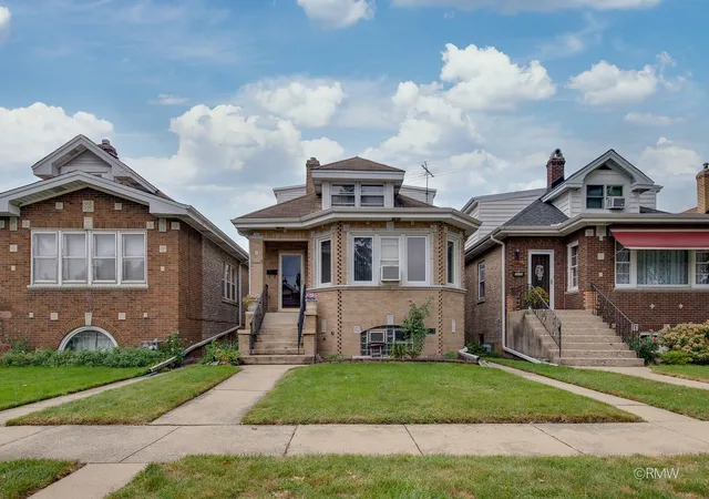 Photo 3 of Single family home for sale at 3108 N 77th Court, Elmwood Park, IL 60707 | MLS# 12753916 | Listing updated on 2026-09-22