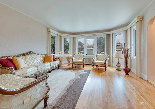 Photo 3 of Single family home for sale at 3108 N 77th Court, Elmwood Park, IL 60707 | MLS# 12753916 | Listing updated on 2026-09-22
