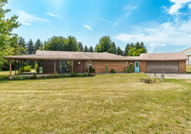 Photo 1 of Single family home for sale at 608 N 2nd Street, Holcomb, IL 61043 | MLS# 12753917 | Listing updated on 2026-09-14