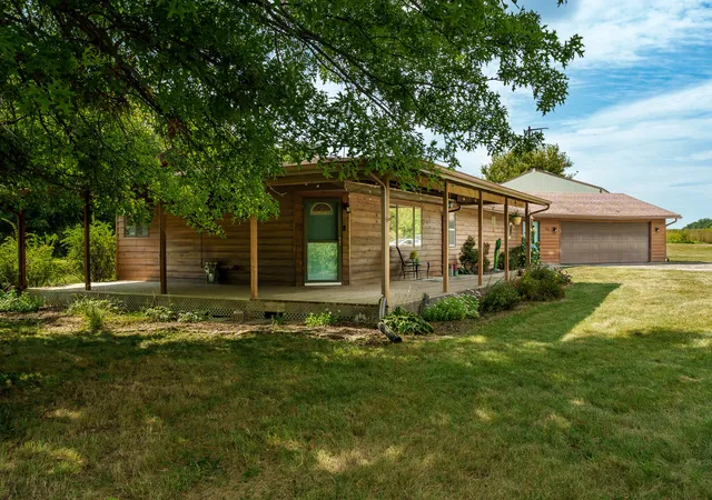 Photo 2 of Sale Pending at 608 N 2nd Street, Holcomb, IL 61043 | MLS# 12753917 | Listing updated on 2026-09-23