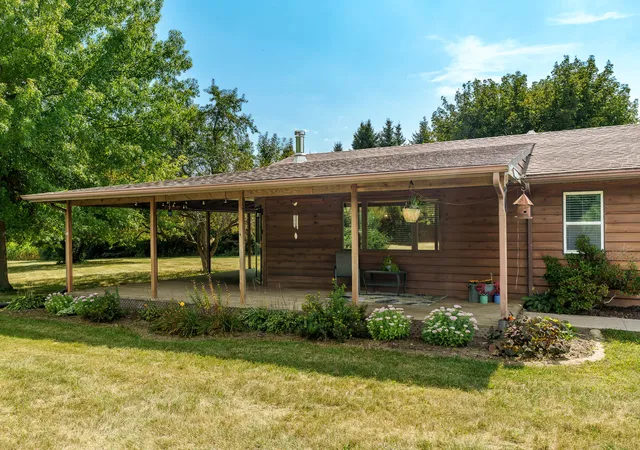 Photo 3 of Sale Pending at 608 N 2nd Street, Holcomb, IL 61043 | MLS# 12753917 | Listing updated on 2026-09-23
