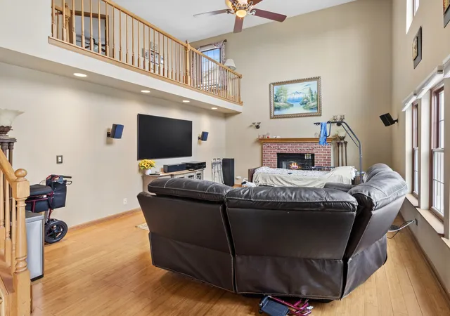 Photo 3 of Single family home for sale at 240 W Winding Trl Cir, Round Lake, IL 60073 | MLS# 12753918 | Listing updated on 2026-09-15