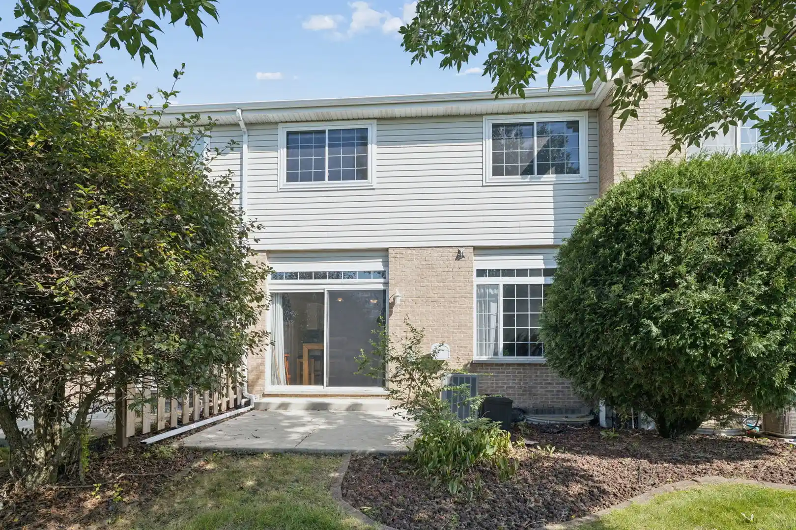 Listing Photo 22 - Condo for sale in 8415 Stratford Dr located at 8415 Stratford Dr, Tinley Park, IL 60487 - Unit #8415