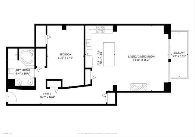 Photo 35 of Condo for sale at 375 W Erie St #412, Chicago, IL 60654 | MLS# 12753923 | Listing updated on 2026-09-12