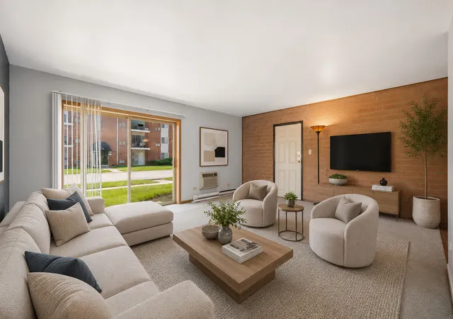 Listing Photo 5 - Condo for sale in building located at 1900 Canal St, Blue Island, IL 60406 - Unit #1B