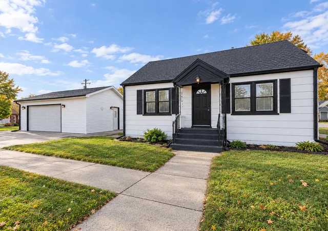 Photo 1 of Single family home for sale at 212 S Douglas Ave, Bradley, IL 60915 | MLS# 12753937 | Listing updated on 2026-10-13